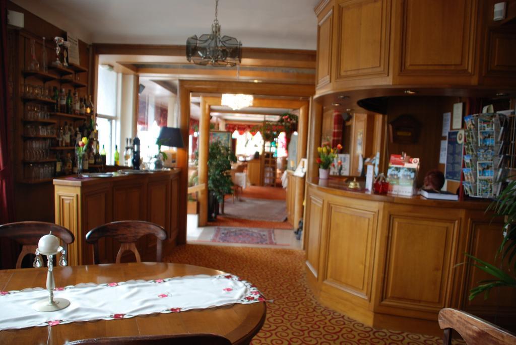The Originals City, Hôtel Le Bellevue, Montrichard (Inter-Hotel) Exterior foto